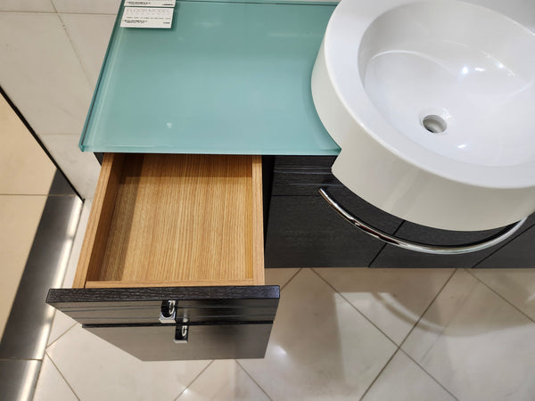75" Vanico Eclypse Vanity Combo