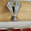 Laloo Indy Robe Hook Bathroom Accessory Floormodel As Is-3