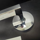 Hansgrohe Axor Series 8cc Bathroom Faucet 3 Hole Cittrio Lever Handles Chrome Floormodel Clearance as is-10