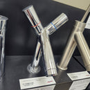 Hansgrohe Axor Series 1 Hole Single Faucet Starck Two Handles Chrome Floormodel Clearance as is-1