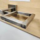 Vida 936 Series water gland holder Bathroom Accessory Floormodel As is-4