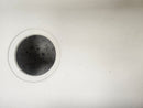 Diamond Silgranit 32" L x 21" W Double Basin Granite Undermount Kitchen Sink 400075 Floormount Clearance as is-9