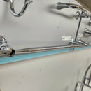 Brizo RSVP 18 Inch Towel Bar Bathroom Accessory Floormodel Clearance As Is-1