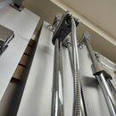 Brizo Slide Bar Shower Accessory Sold as is-4