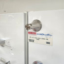 Vida 928 Series Single Robe Hook Bathroom Accessory Floormodel As In-1