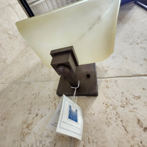 Murray WB1277CB Home Lighting Bathroom Fixrture Floormodel As Is (H22)