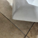 Native Trails Drop In Bathroom Sink 18 x 12 Montecite Pearl Floormodel As Is samor l15-8