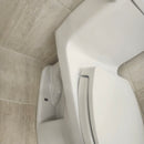 Toto Ultramax 1pc G-Max Eco Cotton Toilet Floormodel Clearance as is i10-3