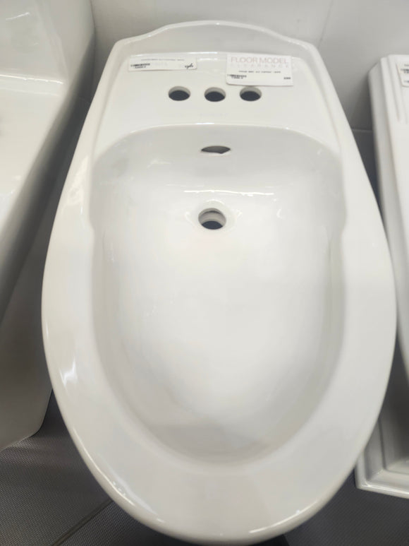 Kohler Portrait White Bidet (as is) i14