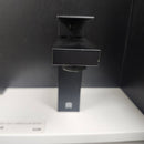 Vida Kilani Single Hole Faucet Matte Black Floormodel Clearance as is (153)-2