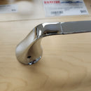 Brizo Sotria 18 Inch Towel Bar Bathroom Accessory Floormodel Clearance As Is-6