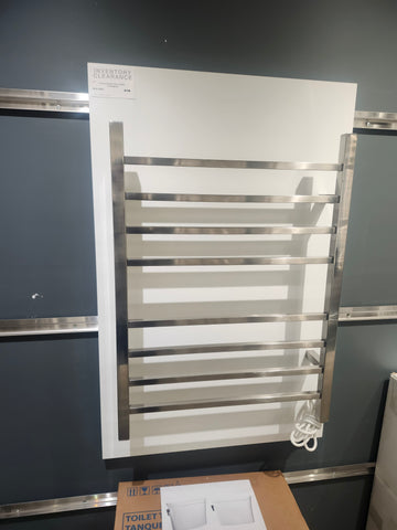 Vida Wallmount Towel Warmer Inventory Clearance