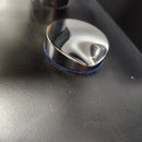 Hansgrohe Axor Series Bathroom Faucet 8cc 3 hole Maussaud Chrome Floormodel Clearance as is-8
