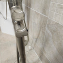 Victoria & Albert Floormount Roman Deck Faucet TU15 Floormodel Clearance M8-4