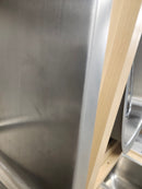 Vida 30" Undermount Kitchen Sink Floormodel Clearance As Is-7