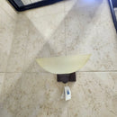 Murray WB1277CB Home Lighting Bathroom Fixrture Floormodel As Is (H22)-2