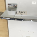 Vida Hotel Series Towel Bar Bathroom Accessory Floormodel As Is-2