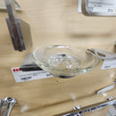 Vida 940 Series Soap Dish Bathroom Accessory Floormodel Sold As is-5