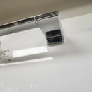 Vida Hotel Series Towel Bar Bathroom Accessory Floormodel As Is-4