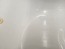 Maax Tub 72 x 36 Hydmax baccarat white floormodel clearance as is m6-6