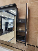 49" Vanico Soho Vanity Combo (as is) l9-10