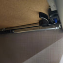 Ico 31 x 18 Coda Wallmount Vanity With Countertop Sink Combo Floormodel Clearance Sold As Is (H10)-17