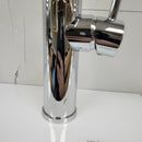 Kitchen Elongated Faucet Lever Handle Floormodel Clearance As Is-5