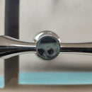Brizo RSVP 18 Inch Towel Bar Bathroom Accessory Floormodel Clearance As Is-3