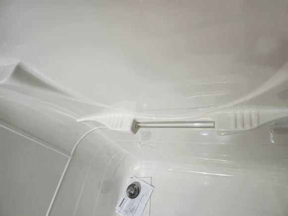 Maax Walk in Shower (as is)