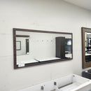 Vida 57 x 26 Vanity Mirror Floormodel Clearance Sold as is (212)-1
