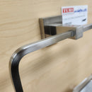 Vida 936 Series Towel Ring Bathroom Accessory Floormodel Clearance As Is-3