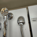 Brizo Slide Bar Shower Accessory Sold as is-9