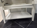 30" Fairmont Americana Vanity & Countertop Combo with Mirror (as is)-3
