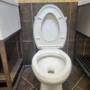 American Standard H2O 2pc Toilet 4133A218020 3706216020 Floormodel Clearance as is-8