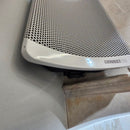 Convectair Heater 39 x 10 750 W 240V Opera Grey Floormodel As is i15-5