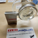 Vida 940 Series Soap Dish Bathroom Accessory Floormodel Sold As is-3