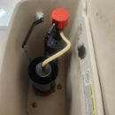 Kohler 2pc Toilet with Seat Floormodel Clearance as is K4467 K4197 K4639  I12-11