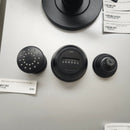 Brizo Sotria Thermostatic Shower Kit Slidebar Body Sprays Rainhead Floormodel Clearance as is-10