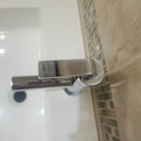 Unity Blue Single Hole Bathroom Vanity Faucet Floormodel Clearance As Is-6