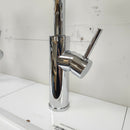 Kitchen Elongated Faucet Lever Handle Floormodel Clearance As Is-7