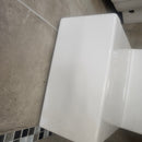 Duravit Starck One Piece Toilet No Seat Floormodel Clearance (I16)-7