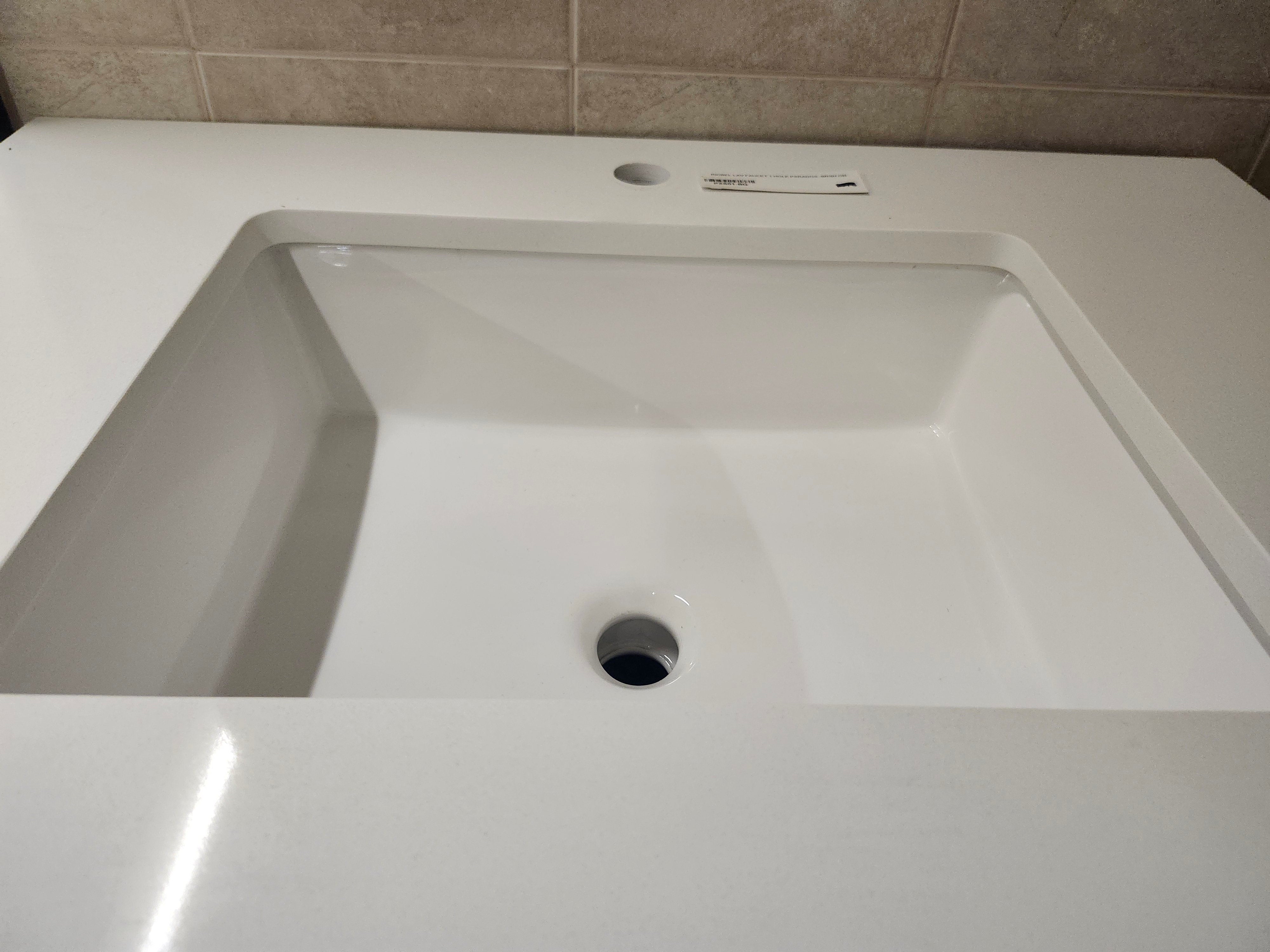30" Aura Vanity with Countertop Combo (as is)