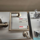 Brizo Odin 4pc Bathroom Accessories Bundle Floormodel Sold As Is-7