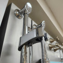 Brizo Slide Bar Shower Accessory Sold as is-12