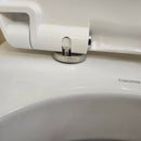 Caroma Sidney 1pc Toilet 987200 Floormodel Clearance as is-10