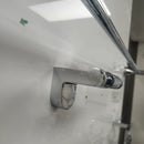 Vida Double Robe Hook Bathroom Accessory-3