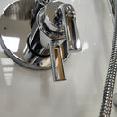 Brizo Litze N Thermostatic Shower Kit as is Clearance Floormodel-8