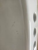 Kohler Pennington® 20-1/4" oval drop-in bathroom sink  K-2196-1-0 Floormodel Clearance as is-9