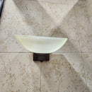 Murray WB1277CB Home Lighting Bathroom Fixrture Floormodel As Is (H22)-5