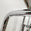 Kitchen Elongated Faucet Lever Handle Floormodel Clearance As Is-11